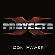 Con pawer cover image