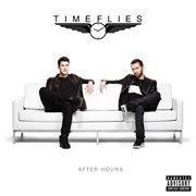 After hours (deluxe) cover image
