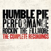Performance - rockin' the fillmore: the complete recordings cover image