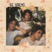 The supremes cover image
