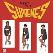 Meet the supremes cover image