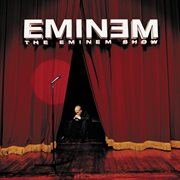 The eminem show (edited version) cover image