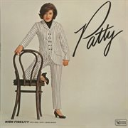Patty cover image