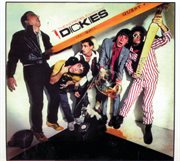 The incredible shrinking dickies (expanded version) cover image