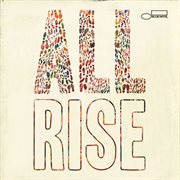 All rise: a joyful elegy for fats waller cover image