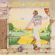 Goodbye yellow brick road (40th anniversary celebration) cover image