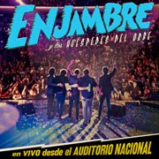 Enjambre y los huespedes del orbe (en vivo desde auditorio nacional/2012) cover image