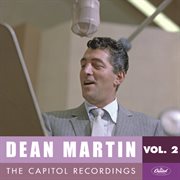 Dean martin: the capitol recordings, vol. 2 (1950-1951) cover image