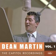 Dean martin: the capitol recordings, vol. 1 (1948-1950) cover image