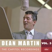 Dean martin: the capitol recordings, vol. 3 (1951-1952) cover image