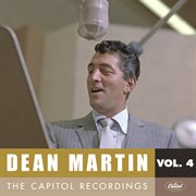 Dean martin: the capitol recordings, vol. 4 (1952-1954) cover image