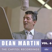 Dean martin: the capitol recordings, vol. 6 (1955-1956) cover image