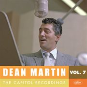 Dean martin: the capitol recordings, vol. 7 (1956-1957) cover image