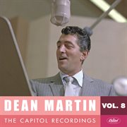 Dean martin: the capitol recordings, vol. 8 (1957-1958) cover image