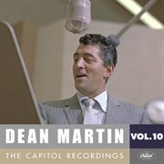 Dean martin: the capitol recordings, vol. 10 (1959-1960) cover image