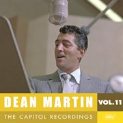 Dean martin: the capitol recordings, vol. 11 (1960-1961) cover image