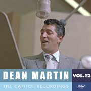 Dean martin: the capitol recordings, vol. 12 (1961) cover image
