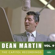 Dean martin: the capitol recordings, vol. 9 (1958-1959) cover image