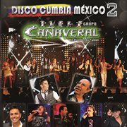 Disco cumbia mexico (2) cover image