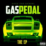 Gas pedal cover image