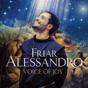 Voice of joy cover image