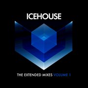 The Extended Mixes Vol. 1 cover image