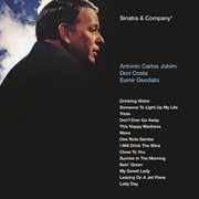 Sinatra & company cover image