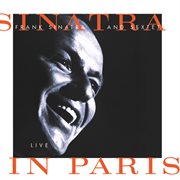 Sinatra and sextet: live in paris cover image