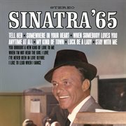 Sinatra '65 cover image