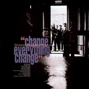 Change everything (re-presents) cover image