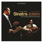 Sinatra/jobim: the complete reprise recordings cover image