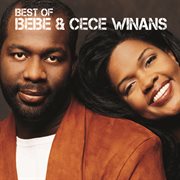 Best of bebe & cece winans cover image