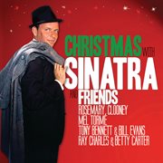 Christmas with sinatra and friends cover image