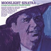 Moonlight sinatra cover image