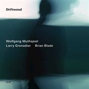 Driftwood cover image