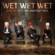 Step by step the greatest hits cover image