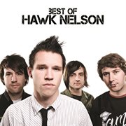 Best of hawk nelson cover image