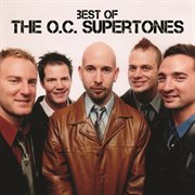 Best of the o.c. supertones cover image