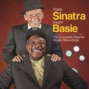 Sinatra/basie: the complete reprise studio recordings cover image