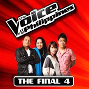 The voice of the philippines the final 4 cover image