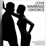 Love marriage & divorce cover image
