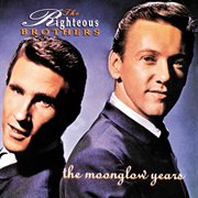 The moonglow years cover image