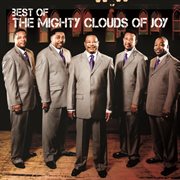 Best of the mighty clouds of joy cover image