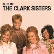 Best of the clark sisters (live) cover image