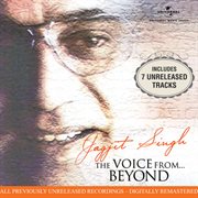 The voice from beyond cover image