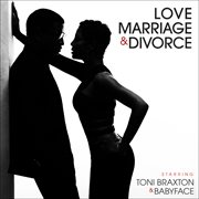 Love, marriage? & divorce cover image