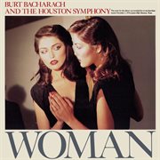 Woman cover image