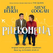 Philomena (original motion picture soundtrack) cover image