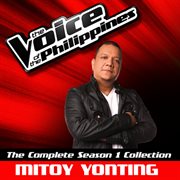 The voice of the philippines the complete season 1 collection cover image