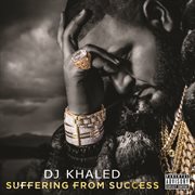 Suffering from success (deluxe version) cover image